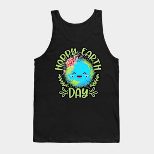 HapEh Day Eh Day 2024 Tank Top